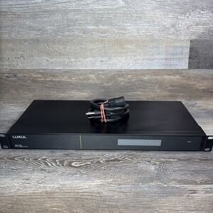 Luxul AGS-1024 – AV Series 24-Port Gigabit Switch – Tested & Working